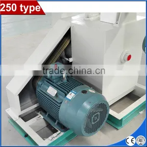 1-2T/H Small Capacity German Sheep Feed Pellet Machine thumbnail-5