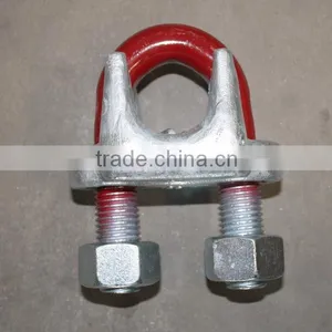 Hot Sale Wire Rope Crimping Sleeve thumbnail-4