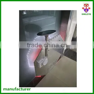 Hi-Intensity Led Traffic Signal Light,Solar Stop Signal thumbnail-5