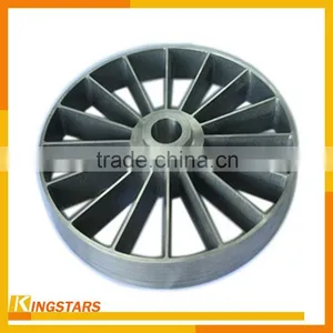 Anodized CNC Milling Aluminum Parts,Aluminum CNC Milling Part,Aluminum Milling Part thumbnail-6