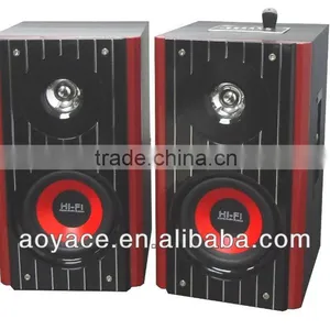 Laptop External Speakers SA-205 thumbnail-1
