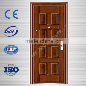 The Top Sale High Quality Exterior Door But Cheap Price thumbnail-1