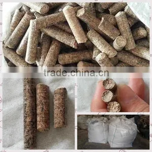 High Quality Stick Cheap Wood Pellets for Sale thumbnail-1