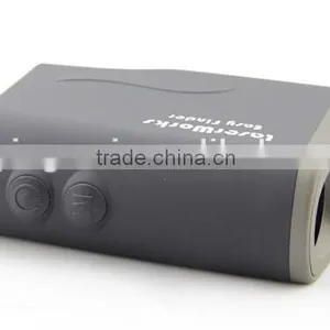 RF002 China OEM Level Distance Measuring Instruments Handheld Golf Laser Rangefinder thumbnail-5