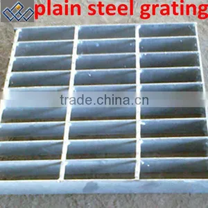 Plain Round Bar Steel Gratings,round Bar Metal Gratings thumbnail-1