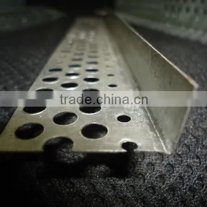 Structural Steel/corner Bead/angle Beads/wall Angle Hot Sale in Southeast Asia/South America thumbnail-3