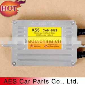 Newest!! Car Headlight HID Xenon Ballast Fast Start With Canbus 55w thumbnail-1