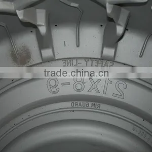 Truck and Light Truck Tire Moulds thumbnail-1