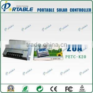 PWM Solar Charge Controller for Street Light/solar System thumbnail-1