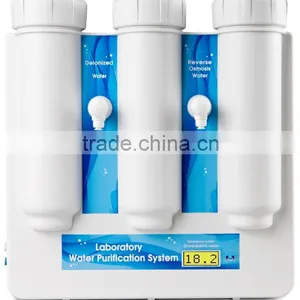 Water Purifier/ Small Water Filter / Biobase Brand / Deionized Water thumbnail-2