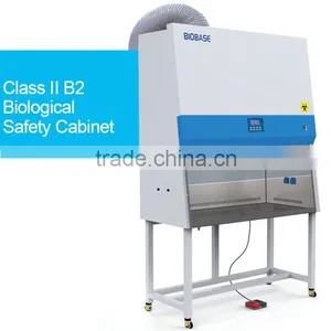 6 Feet Biosafety Cabinet(Class II B2, ISO, CE, SGS, TUV Certified BSC Ensure Excellent Quality) thumbnail-1