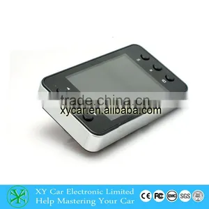 2.6inch Display HDMI Output G-Sensor FHD 1080P K6000 Car Dvr Camera Recorder XY-K6000 thumbnail-2