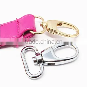 Factory Price Black Metal Silvery Lobster Clasps thumbnail-5