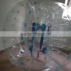 Hola Inflatable Bumper Ball/human Bowling Ball/football Bubble for Sale thumbnail-2