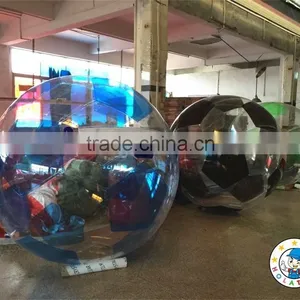 Inflatable Human Balloon/water Ball/water Balloon thumbnail-1