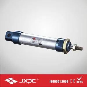 Pneumatic ISO 6431 Standard Pneumatic Standard Cylinder thumbnail-4