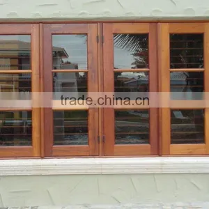 Aluminium Casement Window Frame Manufacture thumbnail-4