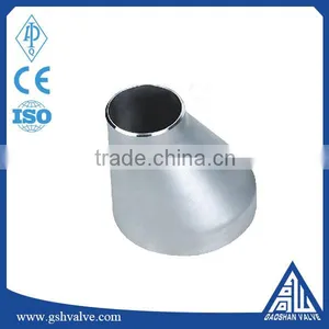 ANSI B16.9 Eccentric Pipe Reducer thumbnail-1