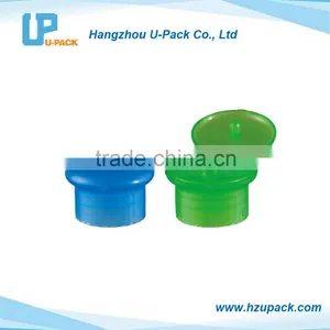 24mm, 28mm Plastic Mushroom & Champignon Flip Top Cap thumbnail-4