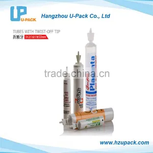 5-15ml Single Use Tube Cosmetic Packaging thumbnail-1