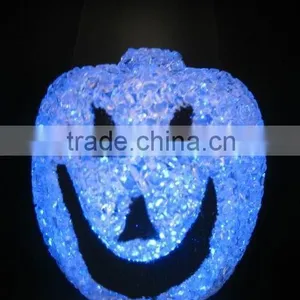 LED Pumpkin Light,Halloween Light thumbnail-1