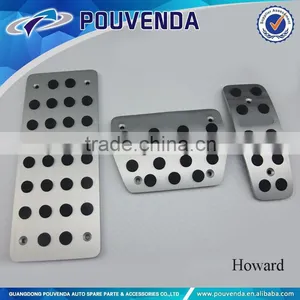 Auto Pedal Accelerator Pedal Gas Pedal Brake Pedal for Volvo Xc90 thumbnail-1