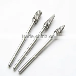 Tungsten Carbide Burr thumbnail-5