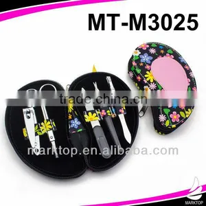 Good Quality Funky Birds Manicure Sets thumbnail-1