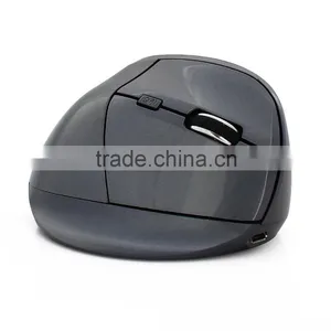 4 Version Ergonomic 2.4G Vertical Mouse With Comfort Wrist Pain Wireless Design Mouse thumbnail-5
