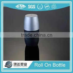 Cheap Empty Bulk Plastic Roll on Perfume Bottles Manufacturer thumbnail-3