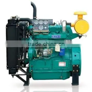 Japan Used Small Diesel Engine thumbnail-1