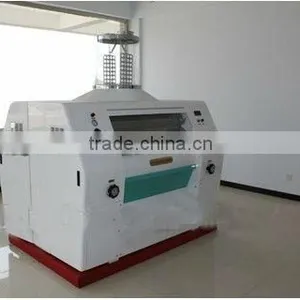 China Supplier Automatic Wheat/corn/maize/teff/rice/barley/grain Flour Milling Machine Plant/ Flour Mill Machine With Price thumbnail-5