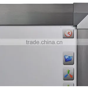96" 16:10 W Serise Interactive Whiteboard/IR Touch Smart Board thumbnail-4