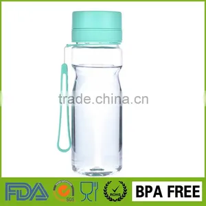 Workout Healthy Hockey Unique Customizable Empty Children's Water Bottles thumbnail-4