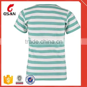 Custom Mens T-shirts Promotional Plain t Shirt Factory thumbnail-5
