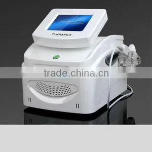 RF Needle Fractional Laser Wrinkle Removal thumbnail-1