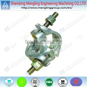 Carbon Steel Drop Forged Cross Fastener thumbnail-1