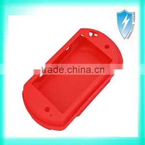 Silicone Case for PSP GO Factory thumbnail-1