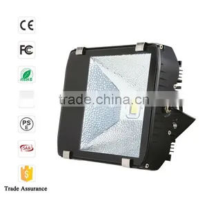 100W Large Outdoor Solar Lights With High Lumens thumbnail-3