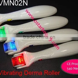 Derma Care Products Needle Roller Derma Stamp thumbnail-1