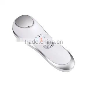 Mini Home Use High Frequency Ultrasonic Facial Tool Beauty Equipment thumbnail-5