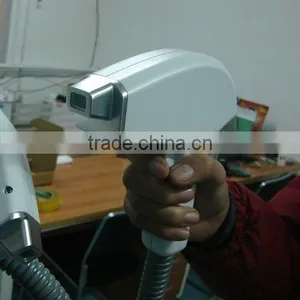 Facial Hair Removal 808nm Diode Laser With Pain-Free CE Approval For Hair Removal Home Multifunctional thumbnail-6