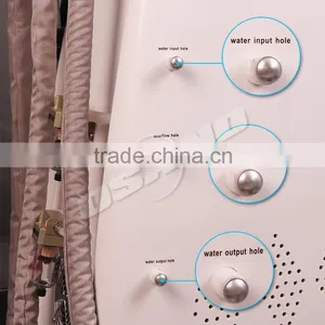 Ultrasonic Cavitation RF Vacuum Cryo Liposuction Lipo Laser Slimming MultifunctionalBeauty Salon Equipment in Dubai thumbnail-5