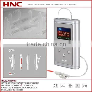 Red Light Therapy for Skin Handheld Red Led Light Therapy Intranasal Red Light Therapy thumbnail-1