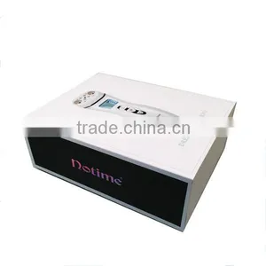Breast Firming Exercises Galvanische Beauty Spa Massagegerat thumbnail-6
