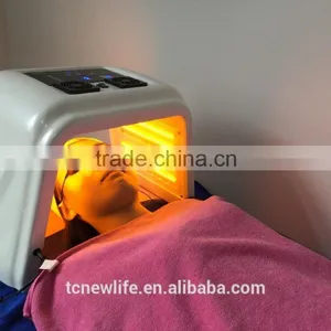 NL-PDT 500 2016 Skin Care PDT LED PHOTON Dynamical Skin Tightening Beauty Equipment for Home Use thumbnail-6