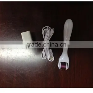 2105 New Arrival 540 Needles Massage LED PDT Derma Vib Derma Roller thumbnail-3