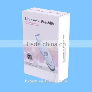 High Frequency Ultrasonic Galvanic Facial Machine thumbnail-6