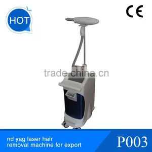 2016 The Best Selling Factory Price Professional Long Naevus Of Ito Removal Pulse Nd Yag Laser Hair Removal Korea Machines 0.5HZ thumbnail-2