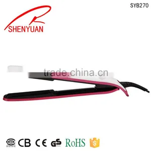 China Professional New Breakthrough Wide Plate Hair Straightener Online thumbnail-4